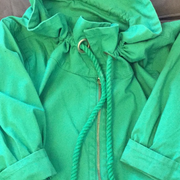 Jacket - Picture 1 of 2